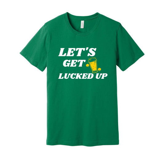 St Paddy Day Tee   St Paddy Day Tee